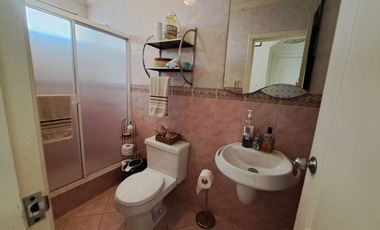 Casa de venta zona sur de Manta