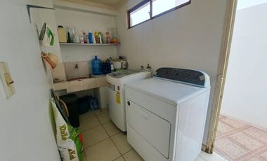 Casa de venta zona sur de Manta