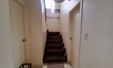 Casa de venta zona sur de Manta