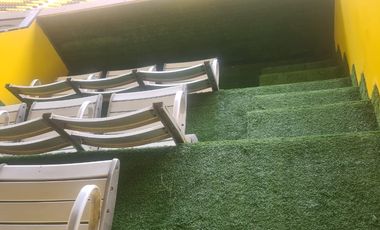 EN VENTA DE OPORTUNIDAD SUITE CENTRAL EN EL ESTADIO MONUMENTAL DE BARCELONA