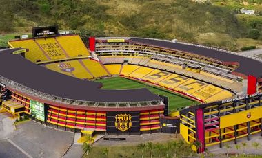 EN VENTA DE OPORTUNIDAD SUITE CENTRAL EN EL ESTADIO MONUMENTAL DE BARCELONA