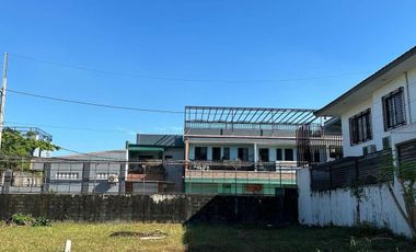 RESIDENTIAL LOT; AYALA FERNDALE HOMES - QUEZON CITY