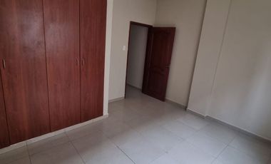 Departamento en Alquiler en Guayacanes, 2 Habitaciones, 1 Baño, Norte de Guayaquil.