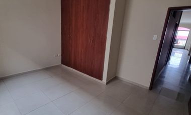 Departamento en Alquiler en Guayacanes, 2 Habitaciones, 1 Baño, Norte de Guayaquil.