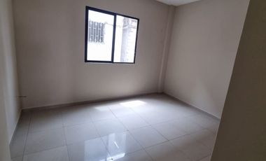 Departamento en Alquiler en Guayacanes, 2 Habitaciones, 1 Baño, Norte de Guayaquil.