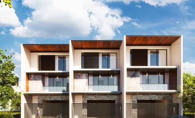 Multinational Village | Grab one of the best and High End furnished units in One Luxe Residences, Pre-selling Brand New Townhouse for Sale in Multinat