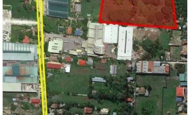 8,335 sqm Industrial Lot in Tayud, Liloan, Cebu