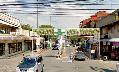 Vacant Residential Lot in Greenheights Village San Isidro Paranaque City Metro Manila