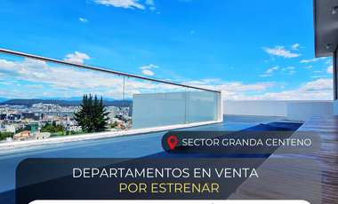 VENDO HERMOSO DEPARTAMENTO Y CLARITO 3er PISO EN EDIFICO CON ASCENSOR