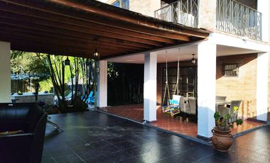 PR19213 Casa Comercial en arriendo en el sector El Escobero