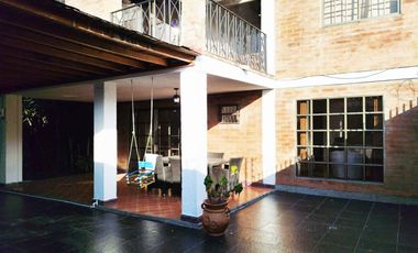 PR19213 Casa Comercial en arriendo en el sector El Escobero