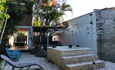 PR19213 Casa Comercial en arriendo en el sector El Escobero