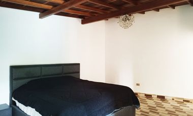 PR19213 Casa Comercial en arriendo en el sector El Escobero