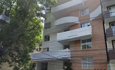 Oportunidad de Inversión en Calle Dr. José María Vértiz 1200, Letran Valle, Benito Juárez-CDMX