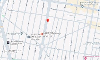 Oportunidad de Inversión en Calle Dr. José María Vértiz 1200, Letran Valle, Benito Juárez-CDMX