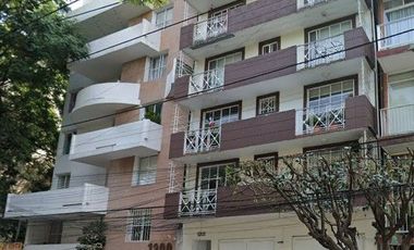 Oportunidad de Inversión en Calle Dr. José María Vértiz 1200, Letran Valle, Benito Juárez-CDMX