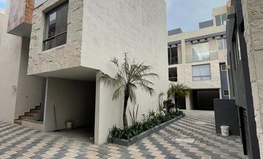 Héroes de Padierna - Casa en venta