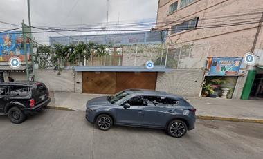 CASA de garantía hipotecaria en Fernando Iglesias Calderón, Jardín Balbuena, Ciudad de México, CDMX, México