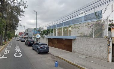 CASA de garantía hipotecaria en Fernando Iglesias Calderón, Jardín Balbuena, Ciudad de México, CDMX, México