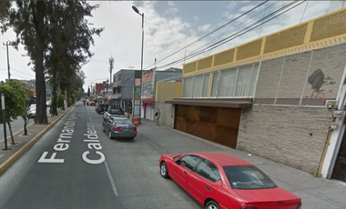 CASA de garantía hipotecaria en Fernando Iglesias Calderón, Jardín Balbuena, Ciudad de México, CDMX, México