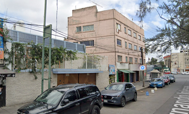 CASA de garantía hipotecaria en Fernando Iglesias Calderón, Jardín Balbuena, Ciudad de México, CDMX, México