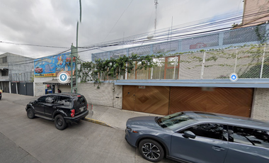 CASA de garantía hipotecaria en Fernando Iglesias Calderón, Jardín Balbuena, Ciudad de México, CDMX, México