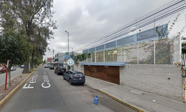 CASA de garantía hipotecaria en Fernando Iglesias Calderón, Jardín Balbuena, Ciudad de México, CDMX, México