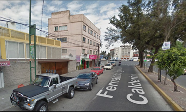 CASA de garantía hipotecaria en Fernando Iglesias Calderón, Jardín Balbuena, Ciudad de México, CDMX, México