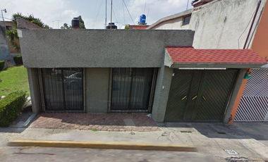 Casa en Remate, CEntzontles, Parque Recidencial Coacalco. SH05