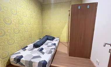 Best Value! Dijual Apartemen OAk Tower 2BR Full Furnish View Kolam Renang Kolam Renang