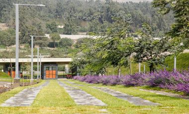 VENDO TERRENO EN EXCLUSIVO CONDOMINIO RIO DE SOL, CINEGUILLA