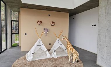 VENDO TERRENO EN EXCLUSIVO CONDOMINIO RIO DE SOL, CINEGUILLA