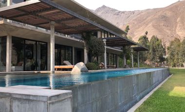 VENDO TERRENO EN EXCLUSIVO CONDOMINIO RIO DE SOL, CINEGUILLA