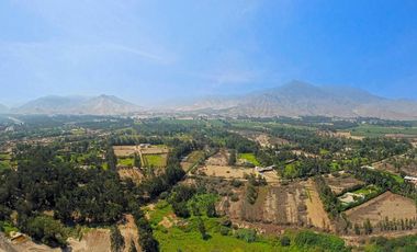 VENDO TERRENO EN EXCLUSIVO CONDOMINIO RIO DE SOL, CINEGUILLA