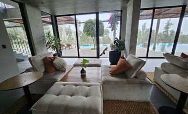 VENDO TERRENO EN EXCLUSIVO CONDOMINIO RIO DE SOL, CINEGUILLA