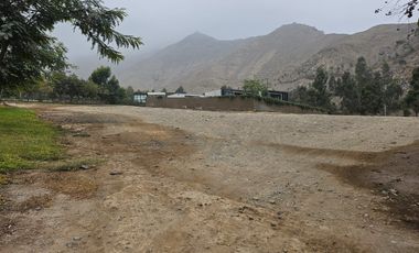 VENDO TERRENO EN EXCLUSIVO CONDOMINIO RIO DE SOL, CINEGUILLA