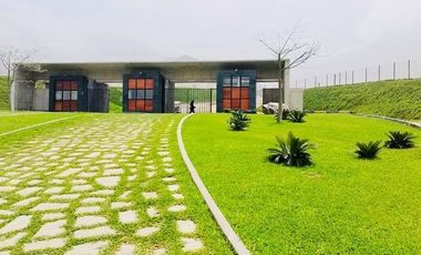 VENDO TERRENO EN EXCLUSIVO CONDOMINIO RIO DE SOL, CINEGUILLA