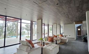 VENDO TERRENO EN EXCLUSIVO CONDOMINIO RIO DE SOL, CINEGUILLA