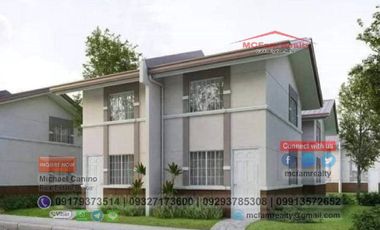 Affordable House and Lot for Sale in Baliuag Bulacan