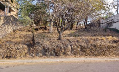 Terreno en venta Club de Golf Santa Fe, Xochitepec Morelos