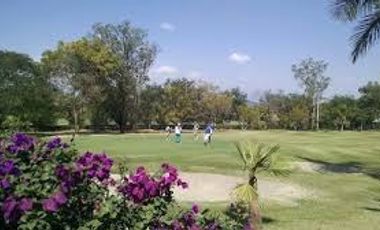 Terreno en venta Club de Golf Santa Fe, Xochitepec Morelos
