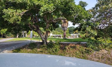 Terreno en venta Club de Golf Santa Fe, Xochitepec Morelos