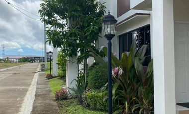 Single Attached House and Lot near Robinson's Dasmariñas - Pre-Selling and RFO available. Special Promo Awaits you!