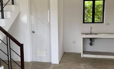 Single Attached House and Lot near Robinson's Dasmariñas - Pre-Selling and RFO available. Special Promo Awaits you!