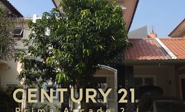 Rumah Bisa Langsung Huni Di Puri Bintaro Jaya 11823-SC 0811111----