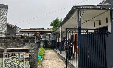 Rumah Kos Jl Dr Wahidin Sudirohusodo Setingi Randuagung Kebomas Gresik