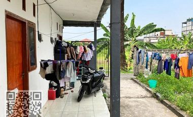 Rumah Kos Jl Dr Wahidin Sudirohusodo Setingi Randuagung Kebomas Gresik