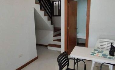 9.5M Townhouse for sale in Project 8 QC w/ 4 Bedrooms near Savemore Prj.8