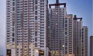 The Columns Ayala Avenue 1 Bedroom Condominium Unit For Sale in Makati City