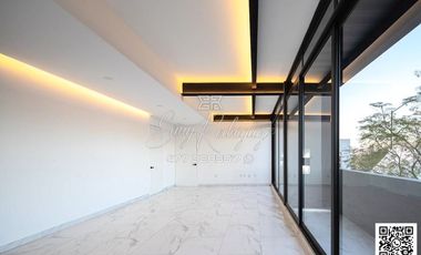 DEPARTAMENTO EN RENTA, ALDABA RESIDENCIAL, NUEVO, 2 REC CON BAÑO Y VESTIDOR, 2 AUTOS.